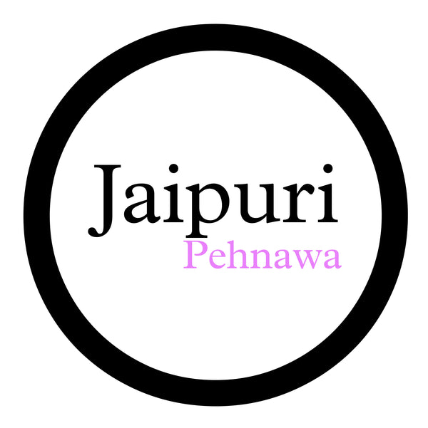 Jaipuri pehnawa