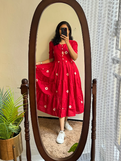 Rouge with Full Lining