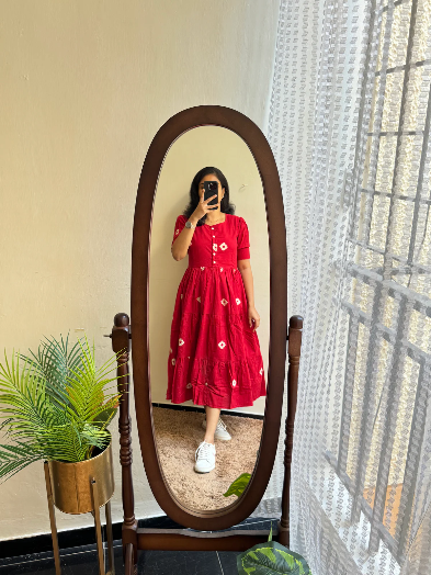 Rouge with Full Lining