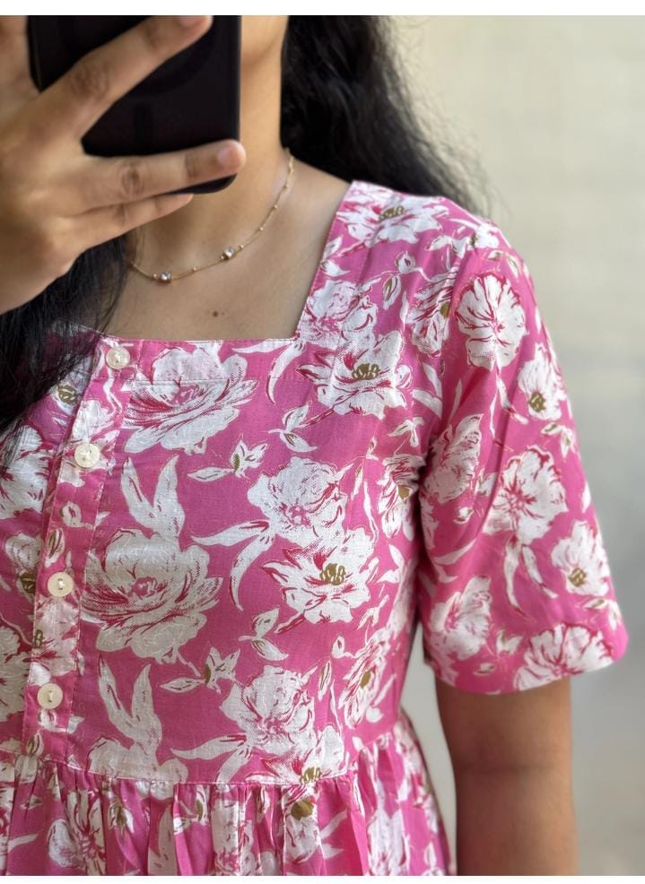 Sakura Ready to Dispatch