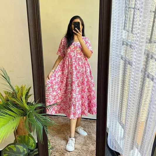 Sakura Ready to Dispatch