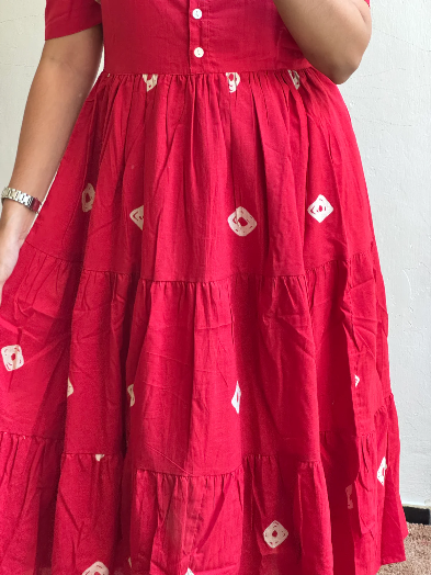 Rouge with Full Lining