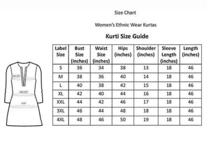 Hand Work Soft Cotton Kurta Set