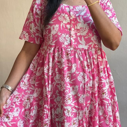 Sakura Ready to Dispatch