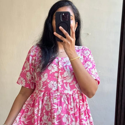 Sakura Ready to Dispatch